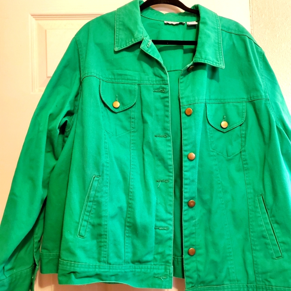 Women's Jessica London Jacket size 22